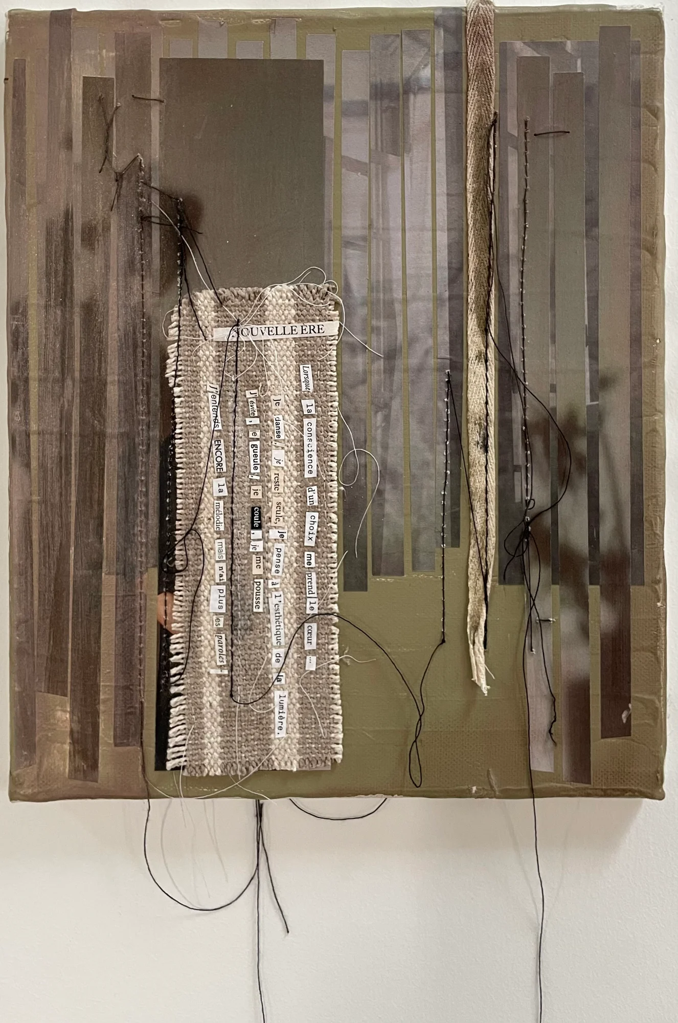 N O U V E L L E    E R E